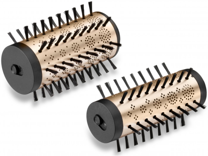 Uscator-perie Babyliss AS950E Mov 650 W photo 3