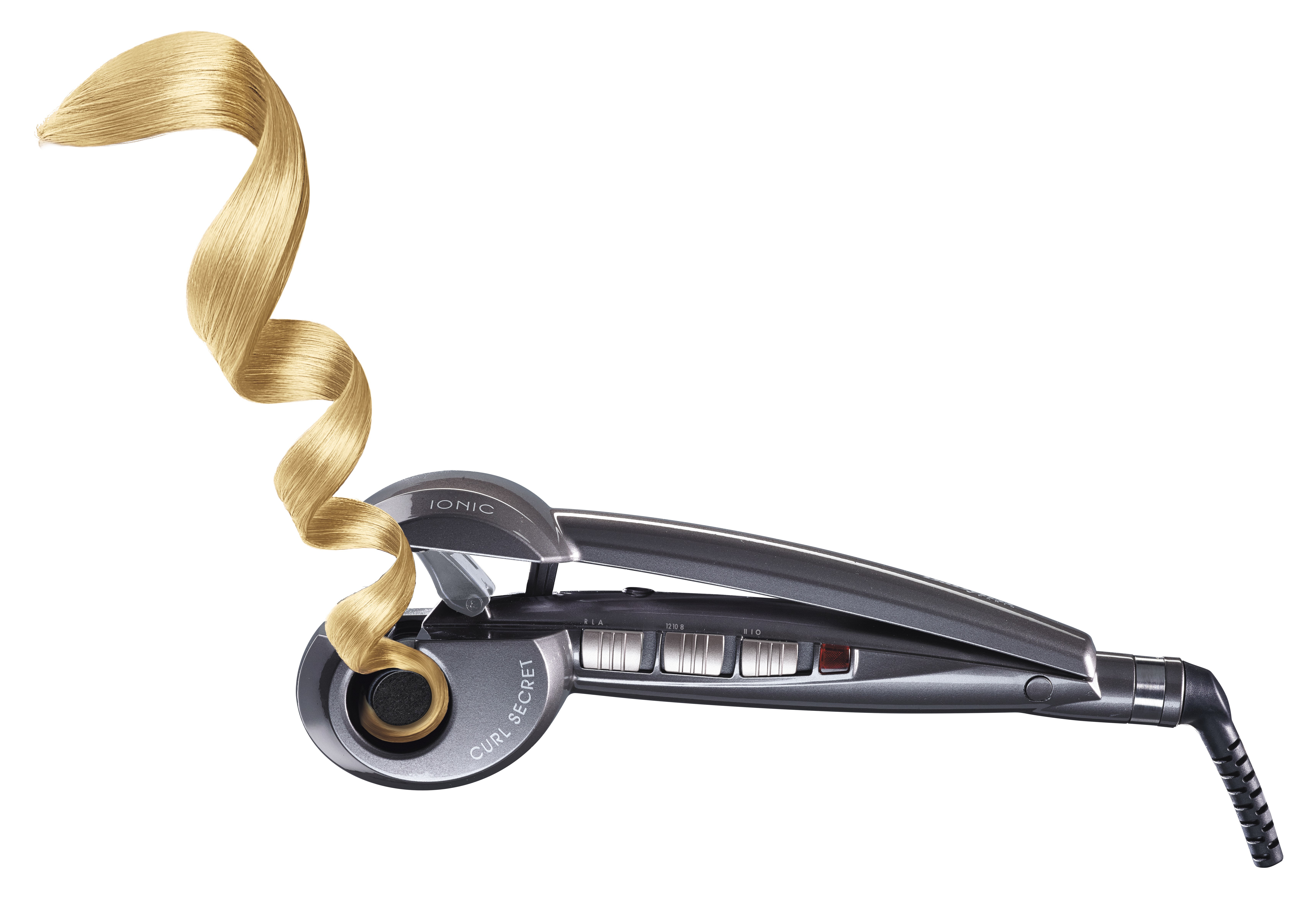 Щипцы Babyliss C1200E photo 2