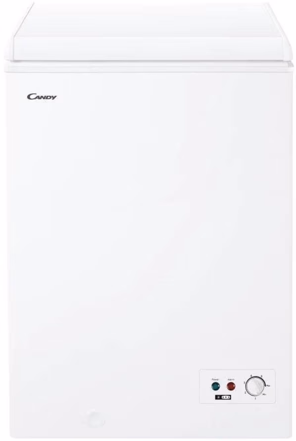 Lada frigorifica Candy CCHH100E, 97 l, 84.5 cm, E, Alb 
