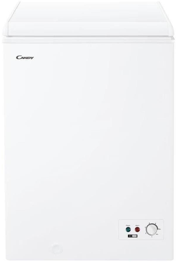 Lada frigorifica Candy CCHH100E, 97 l, 84.5 cm, E, Alb photo Lada frigorifica Candy CCHH100E, 97 l, 84.5 cm, E, Alb photo