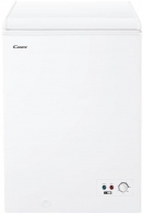 Lada frigorifica Candy CCHH100E, 97 l, 84.5 cm, E, Alb thumbnav