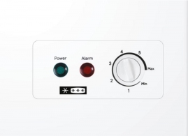 Морозильный ларь Candy CCHH100E, 97 л, 84.5 см, E, Белый  thumbnav 3