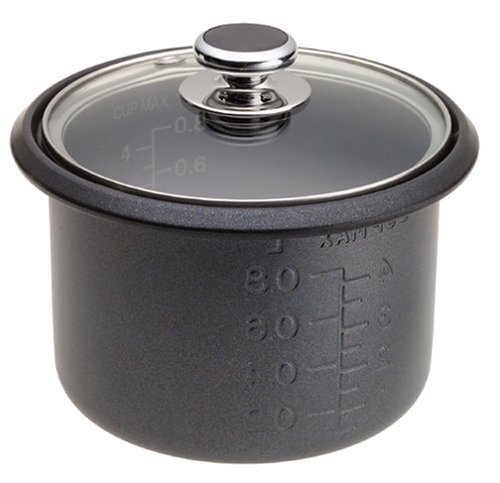 Aparat de fiert cu aburi Cuisinart CRC400E, 0.8 l, 450 W, Inox photo 6