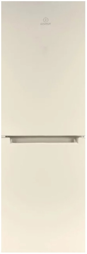 Frigider cu doua usi Indesit DS 4160 E / 269 l / 167 cm / A / Bej photo 1 Frigider cu doua usi Indesit DS 4160 E / 269 l / 167 cm / A / Bej photo 1