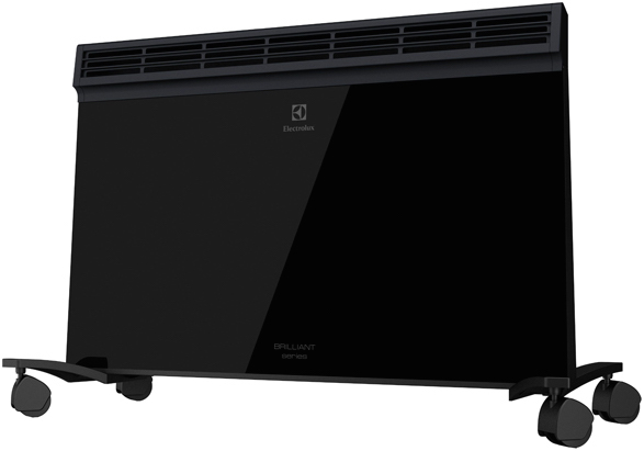 Convector Electrolux ECHB2000E photo Convector Electrolux ECHB2000E photo