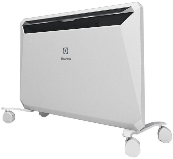 Convector Electrolux ECHR2000E photo Convector Electrolux ECHR2000E photo