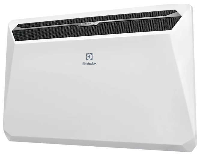 Конвектор Electrolux ECHR2000E photo 2