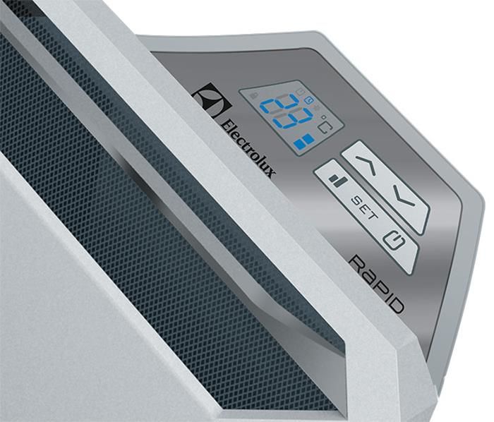 Конвектор Electrolux ECHR2000E photo 3