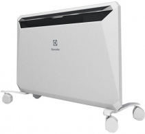 Convector Electrolux ECHR2000E thumbnav