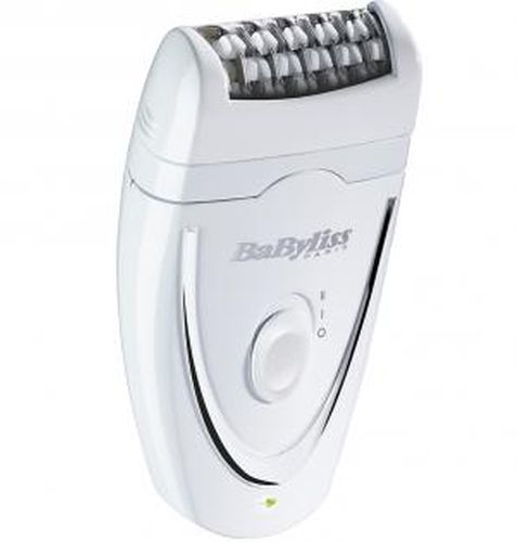 Epilator Babyliss G800E photo Epilator Babyliss G800E photo