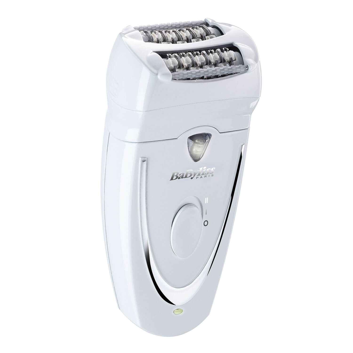 Epilator Babyliss G820E photo Epilator Babyliss G820E photo