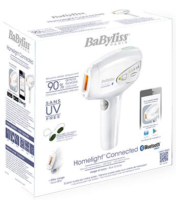 Epilator Babyliss G940E photo Epilator Babyliss G940E photo