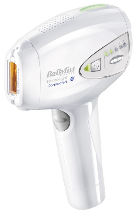 Эпилятор Babyliss G940E photo 2