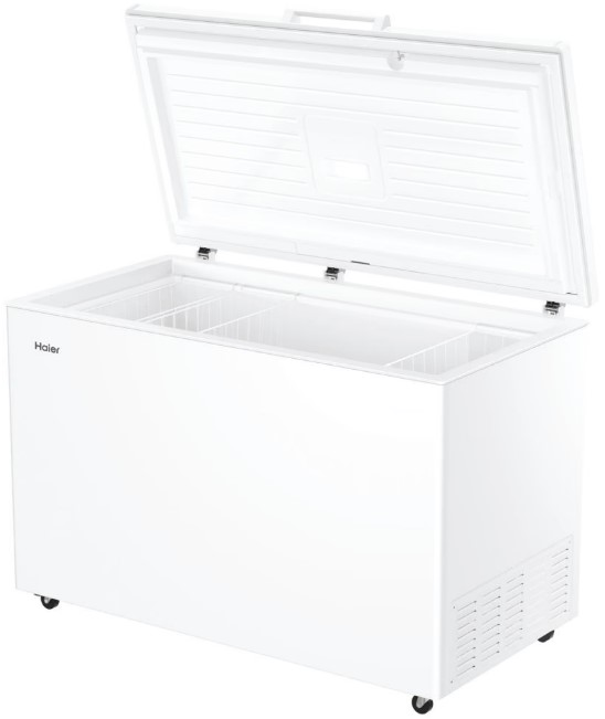 Lada frigorifica Haier  HCE420E photo 7