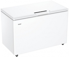Lada frigorifica Haier  HCE420E thumbnav