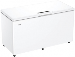 Lada frigorifica Haier  HCE520E thumbnav