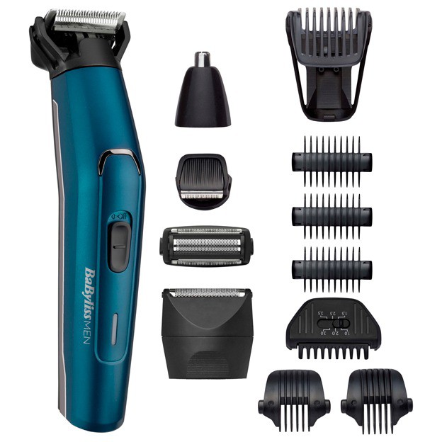 Trimmer Babyliss MT890E photo 5