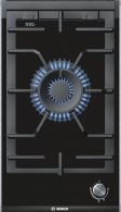 Встраиваемая  газовая панель Bosch PRP326B90E thumbnav 1