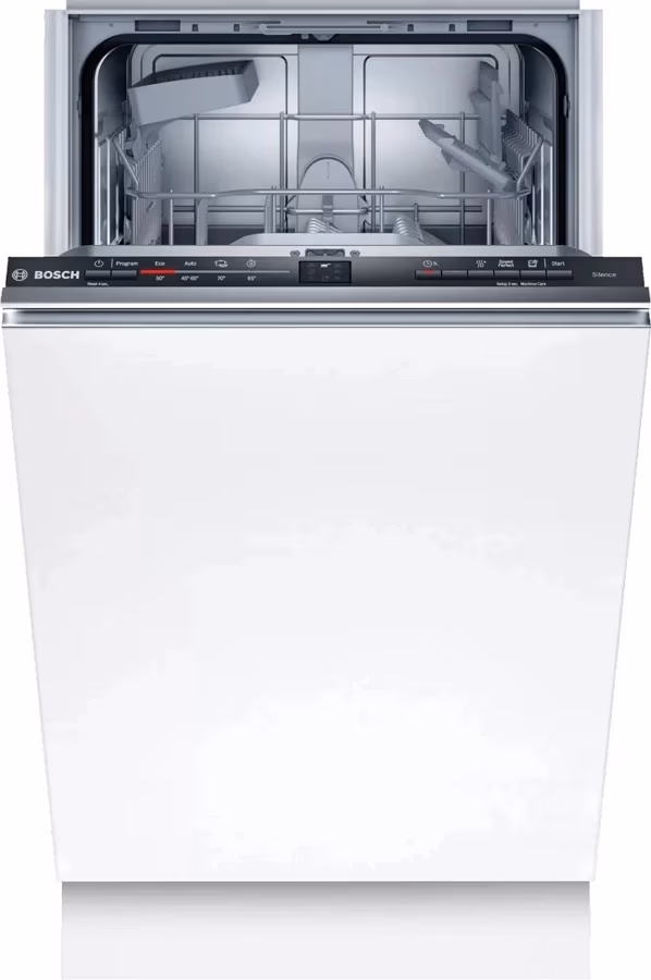 Mas. de spalat vase incorporabila Bosch SRV2IKX10E