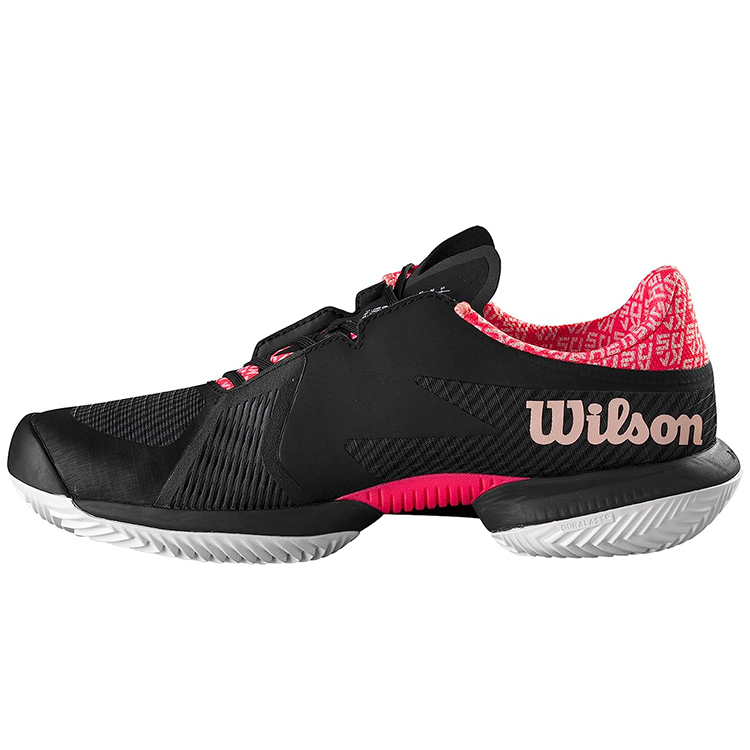 Incaltaminte Sport Wilson PRO 4.0 W Clay Beet photo 
