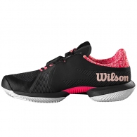 Incaltaminte Sport Wilson PRO 4.0 W Clay Beet thumbnav