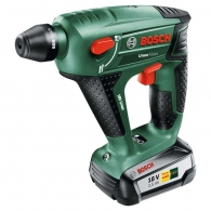 Ciocan rotopercutor acumulator Bosch UNEO Maxx 18V 1x2.5Ah, 060395230F thumbnav 1