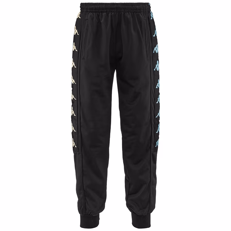 Pantaloni Kappa 222 BANDA 10 ALENZO           