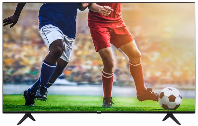 Televizor LED Hisense 43A7100F 