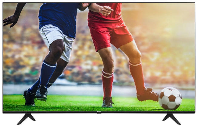 Televizor LED Hisense 43A7100F photo 