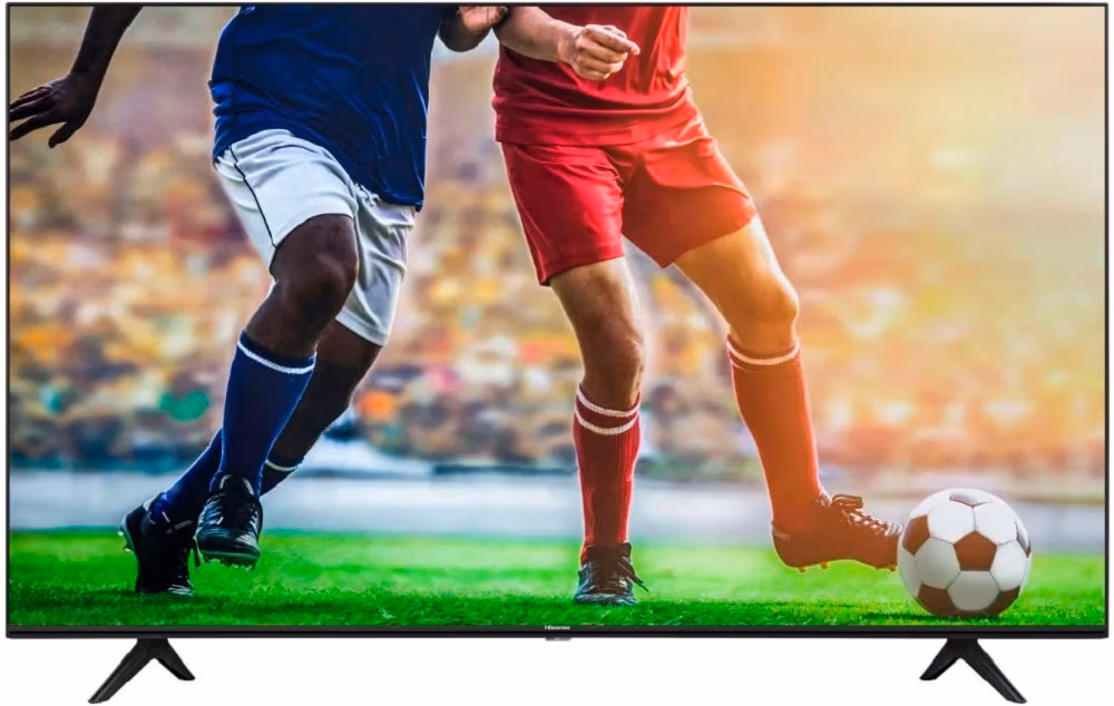 Televizor LED Hisense 55A7100F 