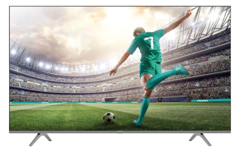 LED телевизор Hisense 55A7400F photo LED телевизор Hisense 55A7400F photo