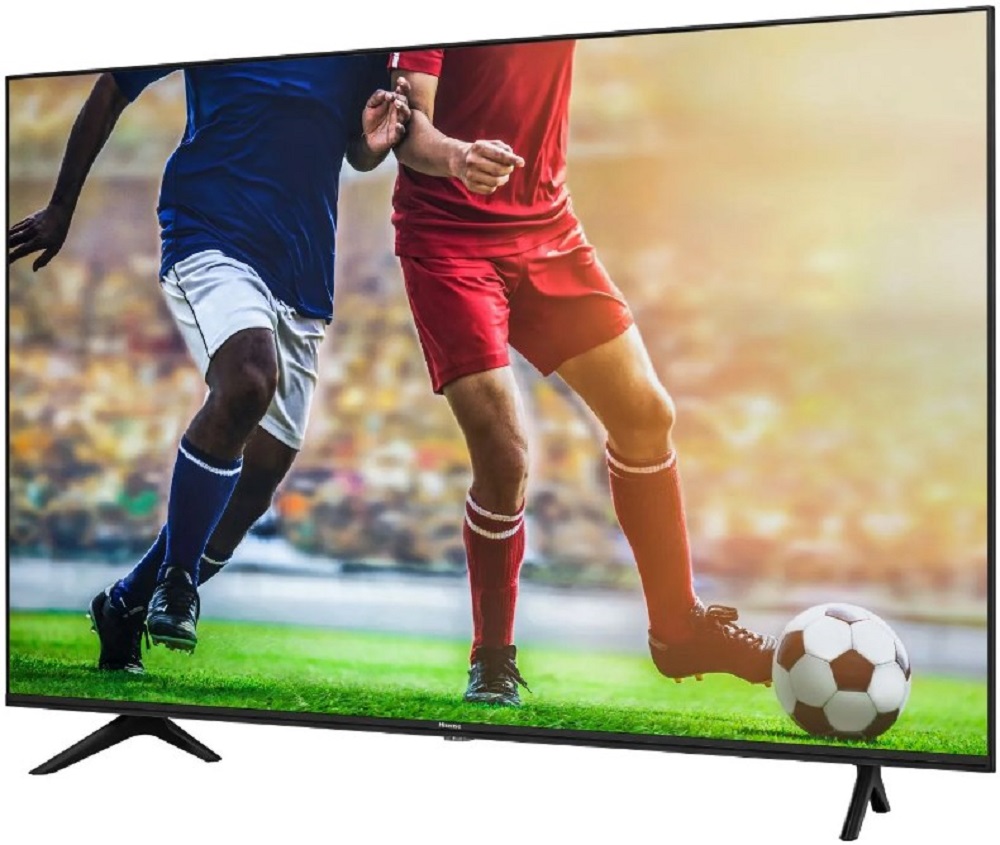 Телевизор Hisense 65A7100F / 65" / LED / UHD 4K photo 7
