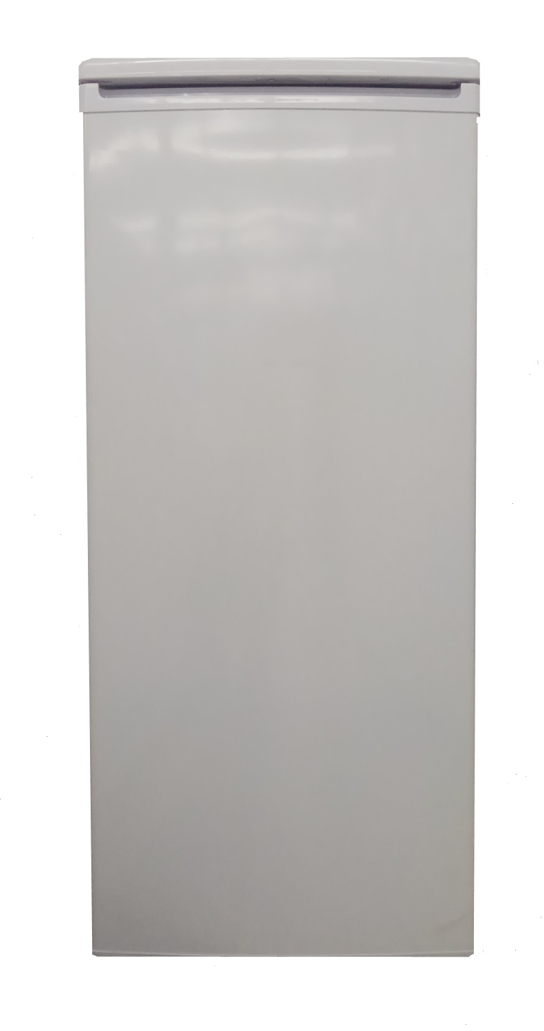 Congelator KUBB BD160F, 140 l, 125 cm, A+, Alb photo 