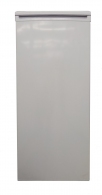 Congelator KUBB BD160F, 140 l, 125 cm, A+, Alb thumbnav