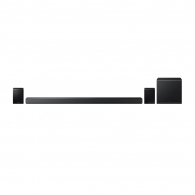 Soundbar Samsung HW-QS750F thumbnav 1