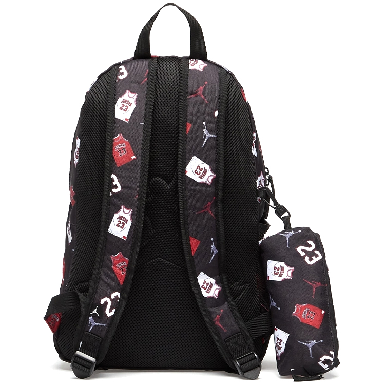 Rucsac Nike JAN AIR SCHOOL BACKPACK photo 2