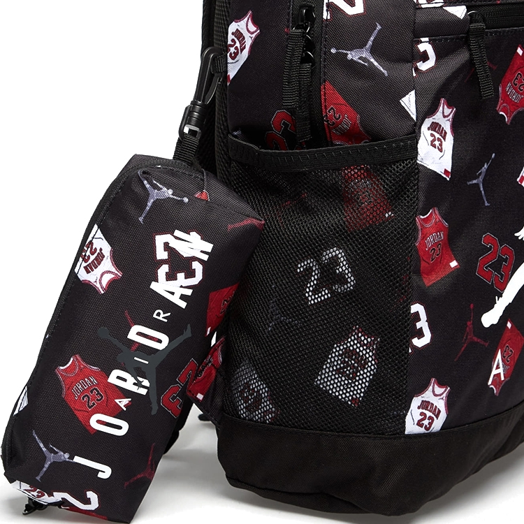 Rucsac Nike JAN AIR SCHOOL BACKPACK photo 4