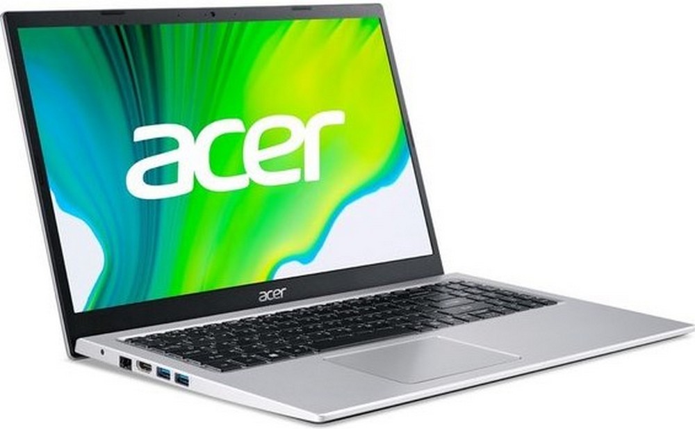 Laptop Acer Personal Aspire 3 NXA6LEX00G 15.6” / 4 GB / 256 GB / Celeron / UHD Graphics / Gri photo 2