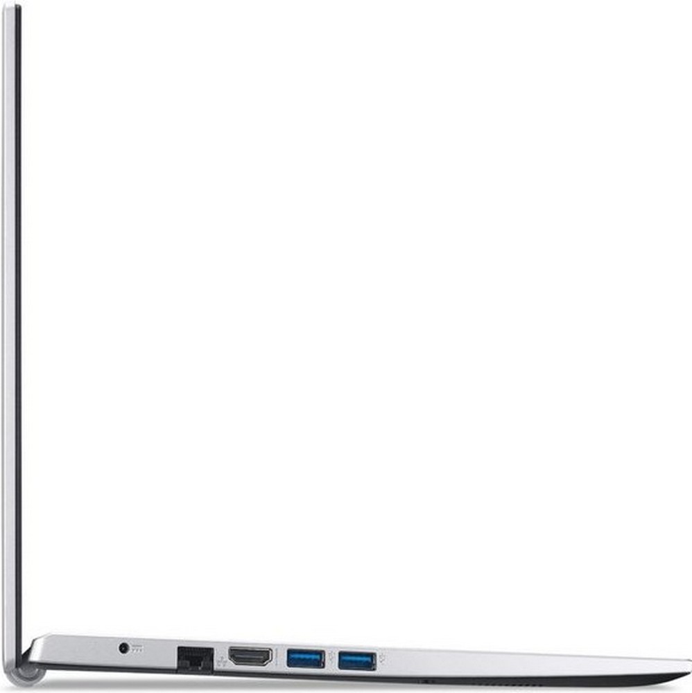 Laptop Acer Personal Aspire 3 NXA6LEX00G 15.6” / 4 GB / 256 GB / Celeron / UHD Graphics / Gri photo 3