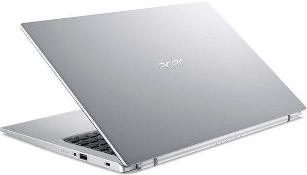 Laptop Acer Personal Aspire 3 NXA6LEX00G 15.6” / 4 GB / 256 GB / Celeron / UHD Graphics / Gri photo 5