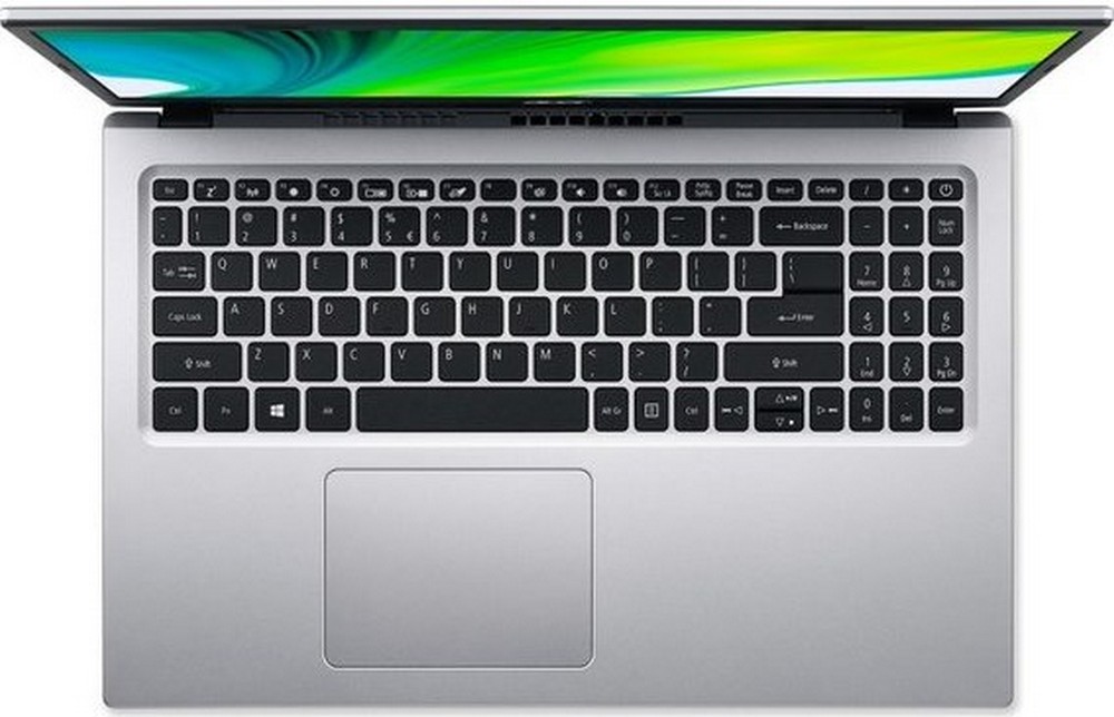Laptop Acer Personal Aspire 3 NXA6LEX00G 15.6” / 4 GB / 256 GB / Celeron / UHD Graphics / Gri photo 6