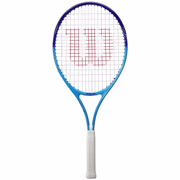 Racheta tenis de camp Wilson Ultra Blue 25