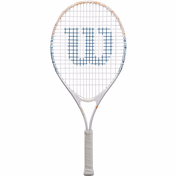 Racheta tenis de camp Wilson Roland Garros Elite 25