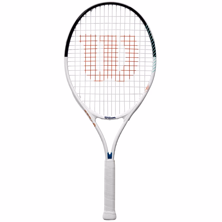 Racheta tenis de camp Wilson ROLAND GARROS ELITE JR 25