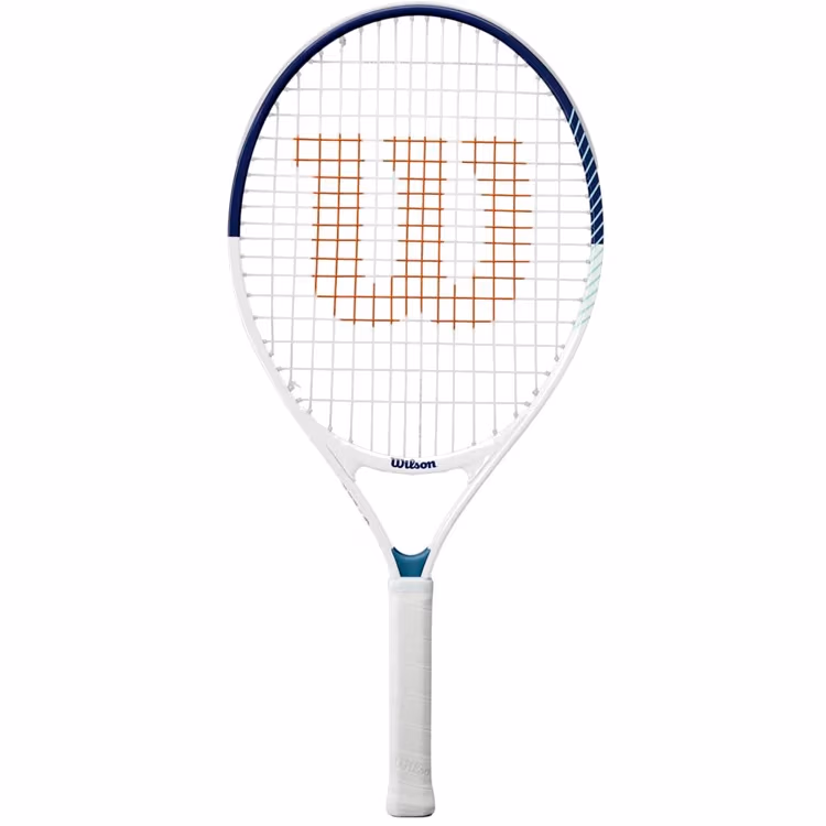 Ракетка для большого тенниса Wilson ROLAND GARROS ELITE JR 23 