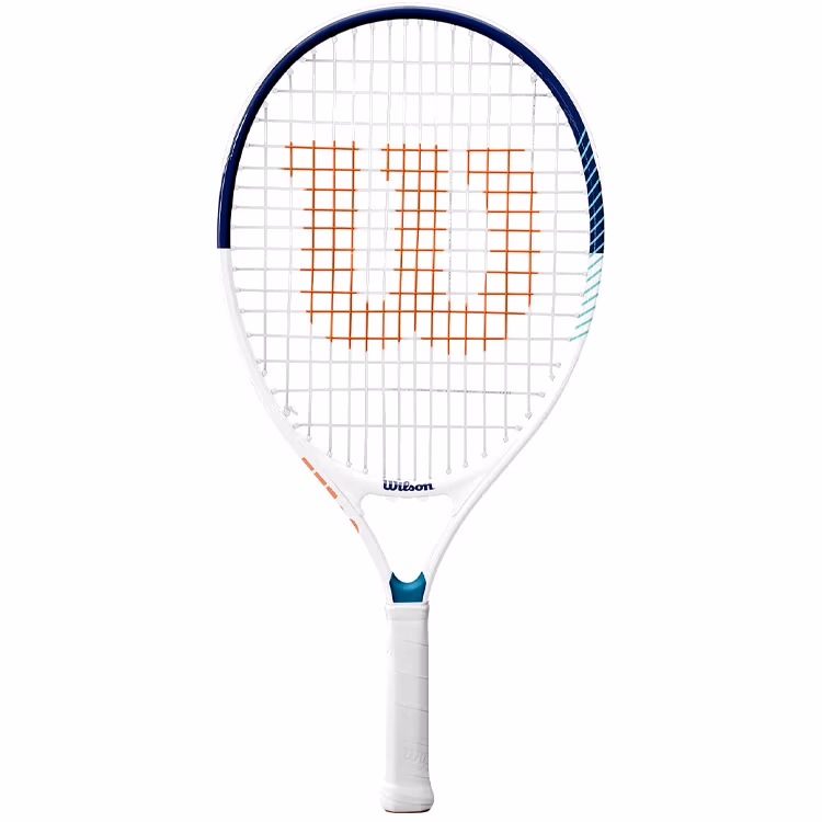 Ракетка для большого тенниса Wilson ROLAND GARROS ELITE JR 21 