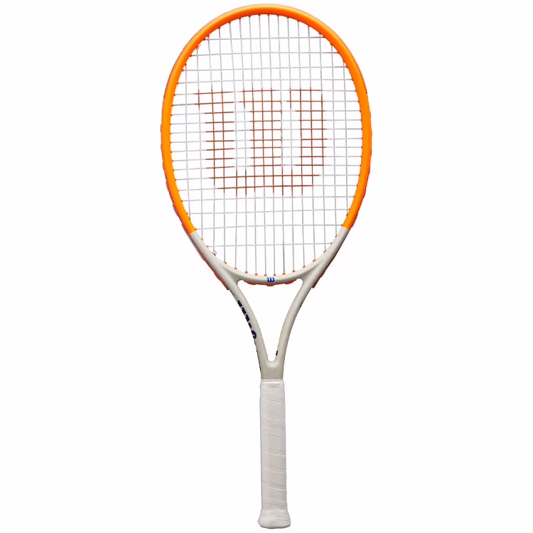 Racheta tenis de camp Wilson ROLAND GARROS ELITE COMP JR