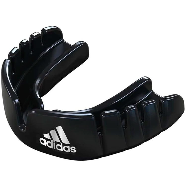 Capa Adidas Opro Snap Fit Junior photo Capa Adidas Opro Snap Fit Junior photo