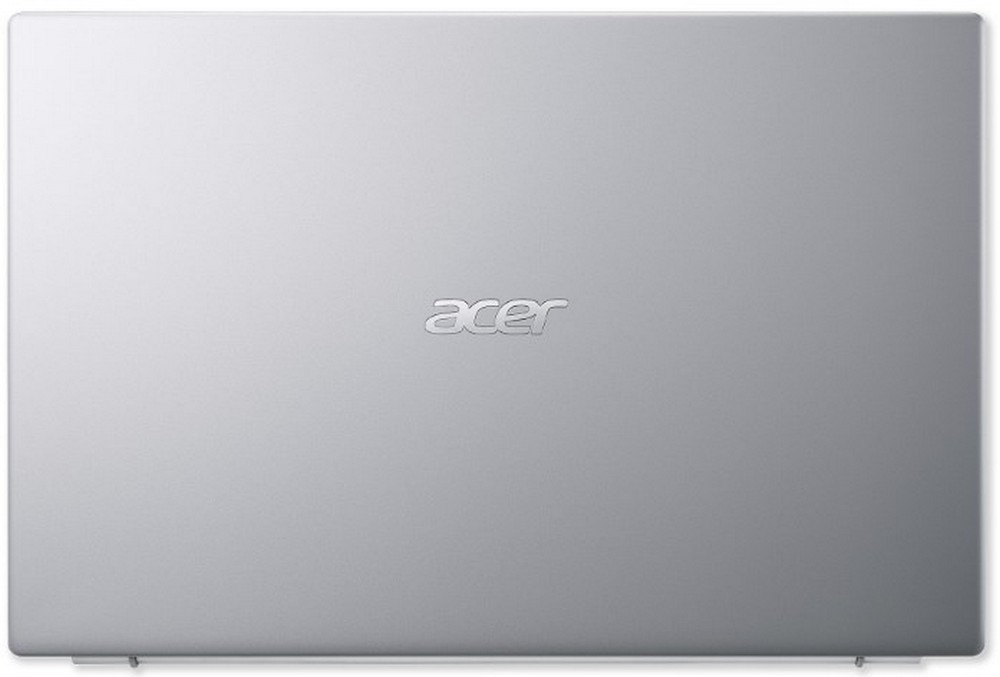 Laptop Acer Personal Aspire 3 NXA6LEX00J 15.6” / 8 GB / 256 GB / Pentium Silver / UHD Graphics / Argintiu photo 5