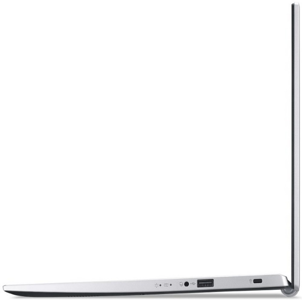 Laptop Acer Personal Aspire 3 NXA6LEX00J 15.6” / 8 GB / 256 GB / Pentium Silver / UHD Graphics / Argintiu photo 6